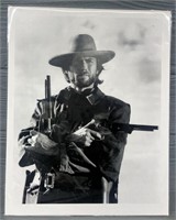 Clint Eastwood Josy Wales