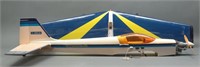 Vintage Thunder Tiger Champion 45L RC Plane Model