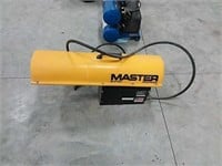 Master Propane BLP55 Heater