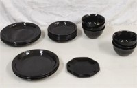 Mainstay Bowls and Plates