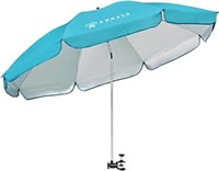 Ammsun Xl Chair Umbrella With Universal Clamp 52