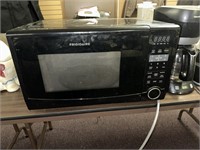 Frigidaire microwave