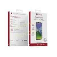 ZAGG Hybrid Glass for iPhone 12 Pro Max 6.7