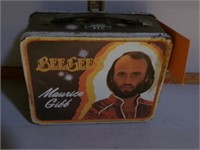 Bee Gees Lunch Box