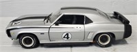 1969 Chevrolet Camero Die-cast