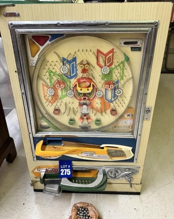 May Monroeville Consignment Auction