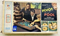 Vintage Pivot Pool