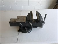 Heavy Duty Vice for Table