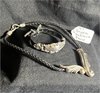 Brighton Necklace/ Bracelet
