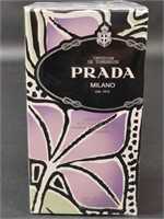 Unopened Prada Infusion De Tubereuse Perfume