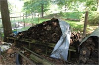 Stack of Firewood