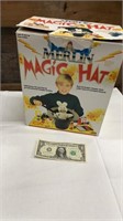 Merlin Magic Hat