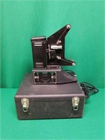 Universal Camera Corp. Univex 8mm Projector