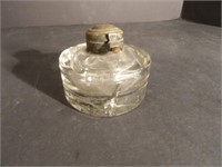 Antique Inkwell