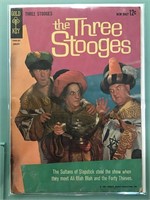 Three Stooges #11