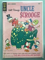 Uncle Scrooge #54