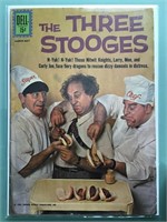 Three Stooges #8