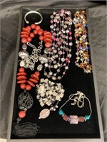 GYPSY GLAM JEWELRY LOT