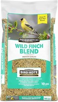 Pennington Pride Finch Blend Bird Seed  10 lb