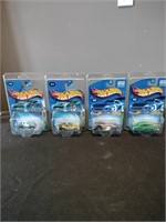 Hot Wheels treasure hunt