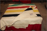 J C Penny - Wool Blanket