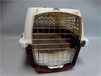 Small Animal Transport Cage