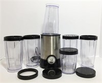Bella Cusina Blender with Six Cups