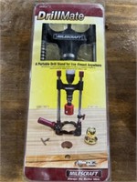 Drillmate Portable Drill Stand