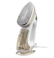 Conair ExtremeSteam Handheld Steamer & Iron $81