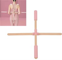 NEW Yoga Sticks for Posture