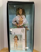 Barbie Collection - model of the moment Beach