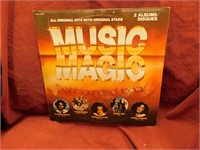 Original Hits - Music Magic