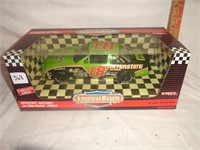 1992 ERTL American Muscle Interstate Batteries