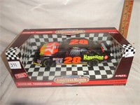 1993 ERTL American Muscle Havoline Thunderbird