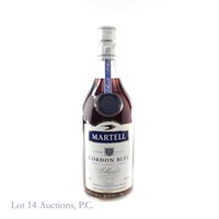 Martell Cordon Bleu Grand Classic Cognac