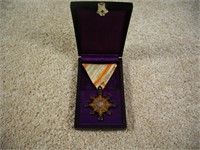 WW2 Japanese Medal