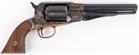Firearm Navy Arms 44 Cal Black Powder Revolver