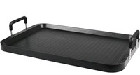 Vayepro Stove Top Flat Griddle