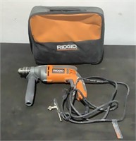 Ridgid 1/2" VSR Drill R7111