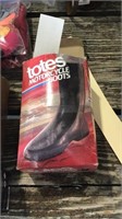 Totes motorcycle boot covers
Size: Medium