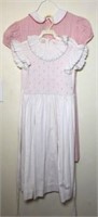 Sophie Dess Pleated Girls Dresses Lot of 2