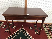 Desk / Sofa Table - Pull Missing