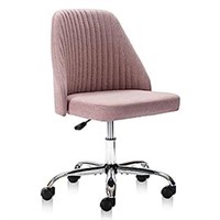 Office Chair, Modern Twill Fabric Chair Adj Pi