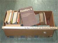 Books Including FoxFire #2