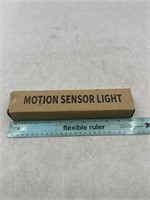 NEW LED 2pc Motion Sensor Under Cabinet Light