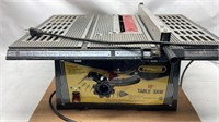 Trademaster 10 inch Table Saw
