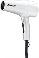 (N) Conair 246RNC 1875 Watt Dryer,1 Count (Pack of