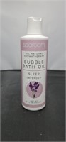 Sparoom Lavender Bubble Bath Oil