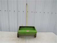 16" TONKA SEEDER