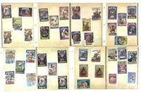 (115+) Garbage Pail Kids Collector Cards